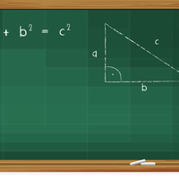 Pythagorean theorem