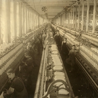 Industrial Revolution