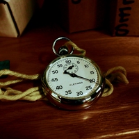 time