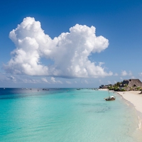 Indian Ocean
