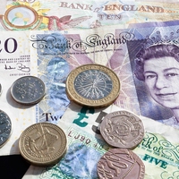 financial wellbeing