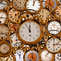 time taken