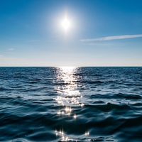 ocean