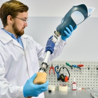 prosthetic