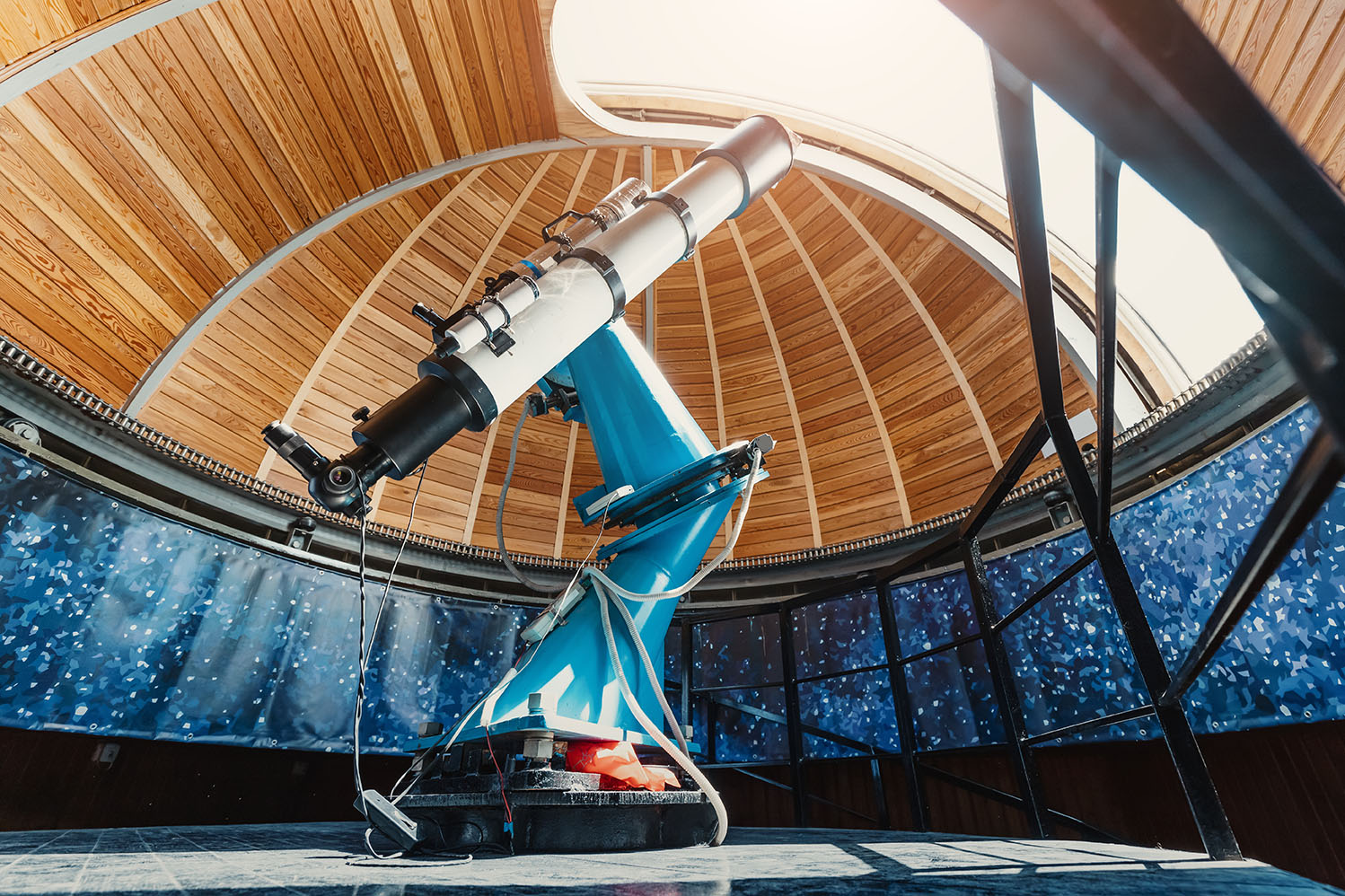 astrophysics