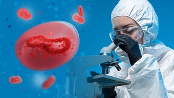 virologist