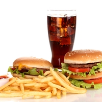 fast food