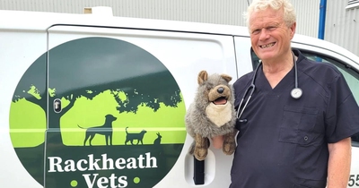 Module 1 – Introduction to Animal Care Careers