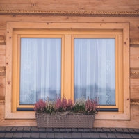 window