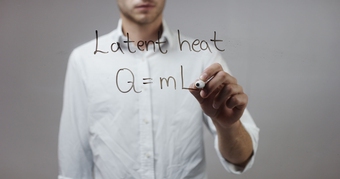 latent