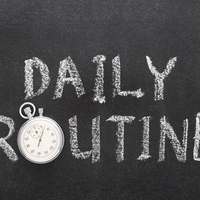 routine