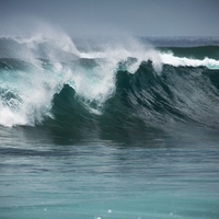 海啸