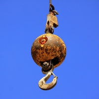 wrecking ball