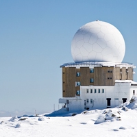 weather station