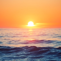 horizon