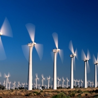 renewable energy