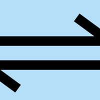 reversible reaction