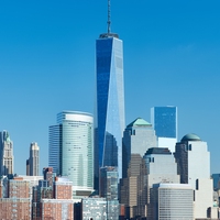 One World Trade Centre