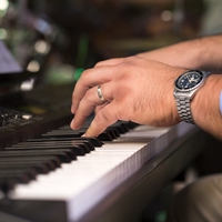 piano