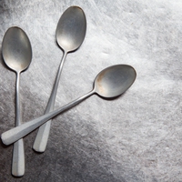tablespoon