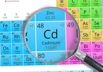 cadmium