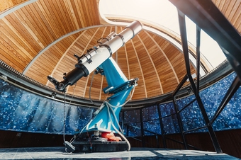 observatory