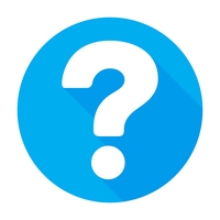 ?