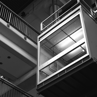 elevator