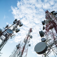 telecommunication