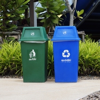 recycling