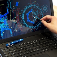 CAD