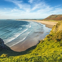 coastal