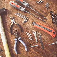 hand tool