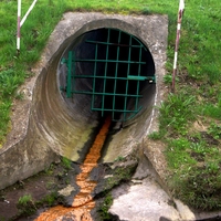污水