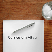 Curriculum Vitae (CV)