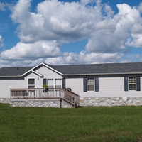 bungalow