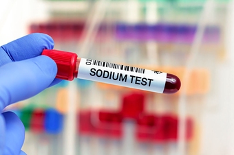 sodium