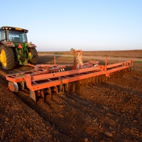 plough