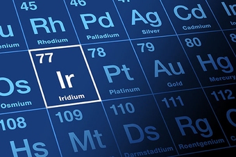iridium