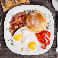 breakfast