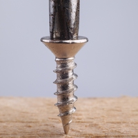 screw