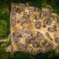 settlement
