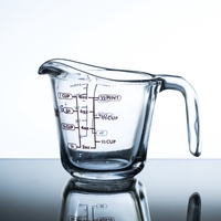 measuring jug