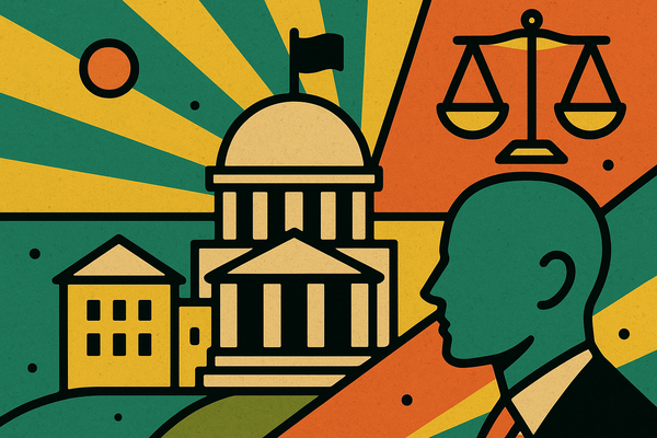 Government & Politics